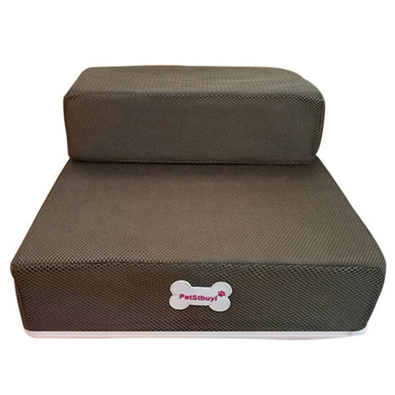 Cozy Climb: Easy Steps for Your Furry Friend - Tim Ecommerce Specialist